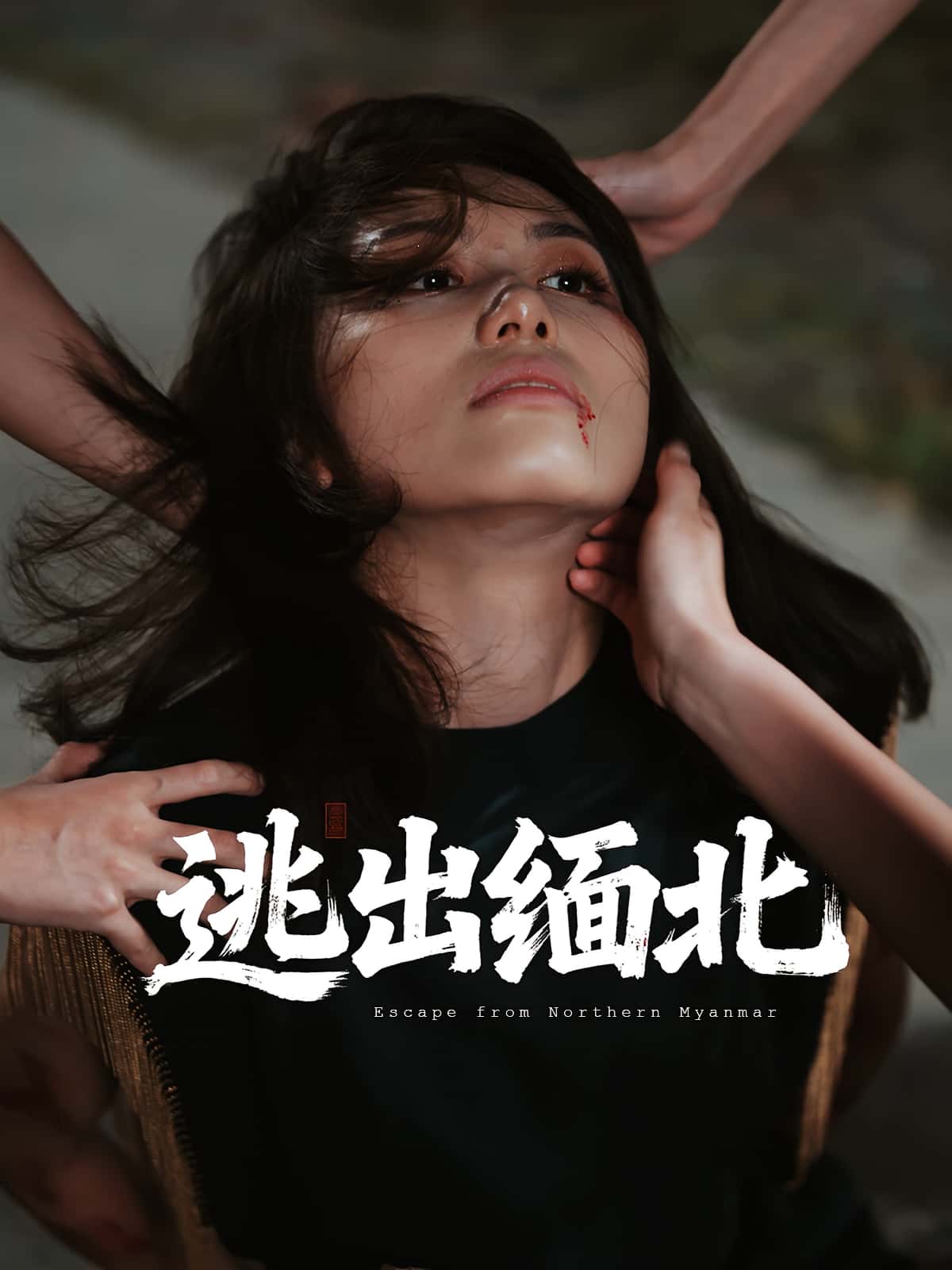 短剧 《逃出缅北》 高清完整全集无删减版免费在线看，逃出缅北，揭开黑暗面纱，勇敢面对困境与挑战！