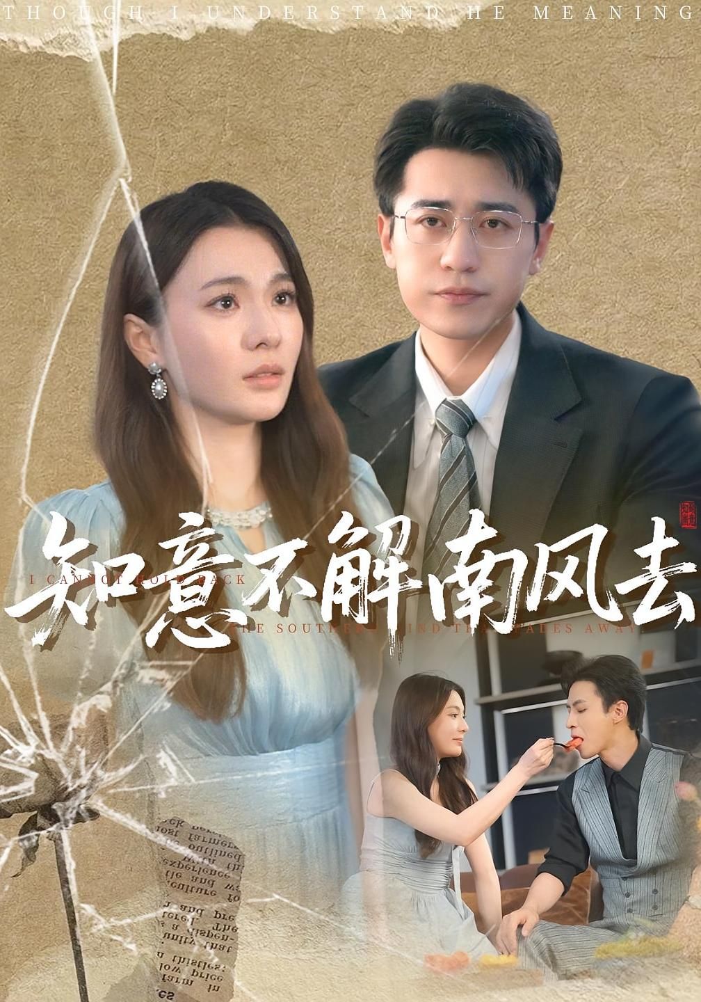 短剧 《知意不解南风去》 免费观看 HD 高清全集无删减版，知意不解南风去高清免费全集  第1张