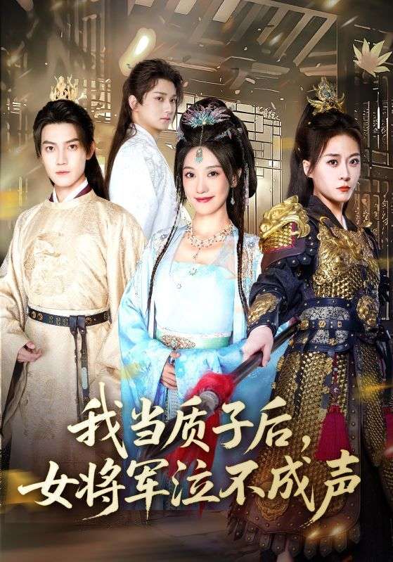 短剧 《我当质子后女将军泣不成声》 超高清全集无删减版在线免费播放，质子后女将泪洒舞台  第1张